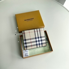 Burberry Wallets